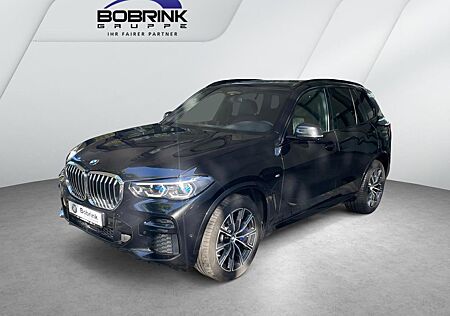 BMW X5 xDrive40d M Sport Pano Gestik Standh. Head-Up