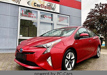 Toyota Prius 1.8 Comfort 1.Hand erst 61tkm!