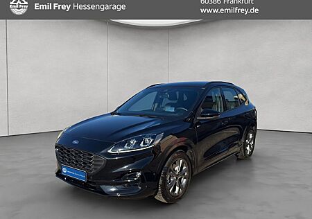 Ford Kuga 2.0 EcoBlue Aut. ST-LINE