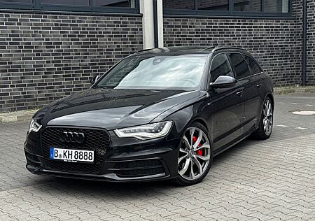 Audi A6 3.0 TDI 230kW quattro Competition Pano/Matrix
