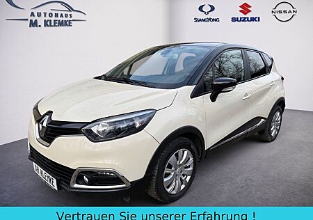 Renault Captur Dynamique Klimaaut / PDC / Sitzheizung