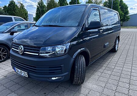 VW T6 Transporter Volkswagen Kasten-Kombi Kasten EcoProfi lang