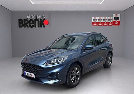 Ford Kuga 1.5 ST-Line *LED/RFK/NAVI/CARPLAY/HUD*
