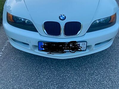 BMW Z3 Roadster 1.8 -