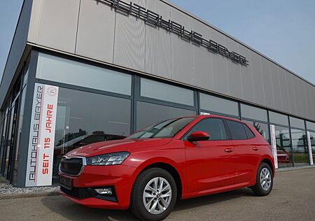 Skoda Fabia TSi Ambit+ PDC!BT!SHZ!LED!MLK!4 J-GAR!