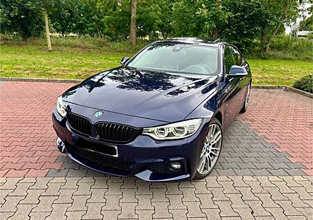 BMW 430d 430 Gran Coupé xDrive Gran Coupé M Spor...