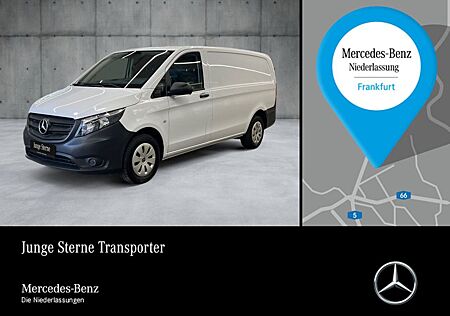 Mercedes-Benz Vito 116 CDI PRO+Klima+Kamera+SitzHZ+Tempo