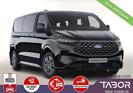 Ford Tourneo Custom 2.0 TDCi 150 Tit. 320 L2 Nav Kam