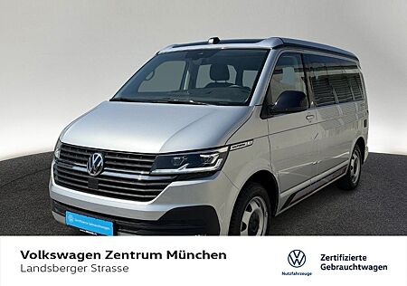 VW T6 California Volkswagen T6.1 California Beach 2,0 TDI Edition AHK ACC LE