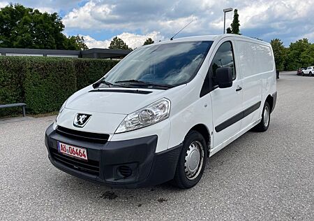 Peugeot Expert Kasten L2H1 COOL In Kasten