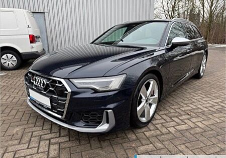 Audi S6 Avant 3.0 TDI quattro AHK PDC Kamera SHZ LED