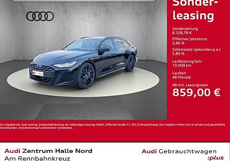 Audi A6 Avant (FN5)(03.2025->) edition one 2.0 150 kW