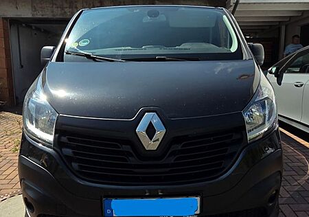 Renault Trafic ENERGY dCi 145 L1H2