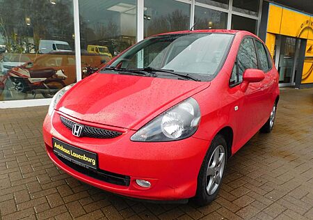 Honda Jazz 1.2+KLIMA+RADIO+IM KUNDENAUFTRAG
