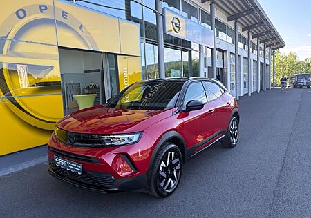 Opel Mokka GS*AT8*NAVI*Alcant*LHZ+SHZvo.*Klima*Keyles