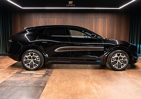 Lotus Eletre 600 Extraordinarily Equipped