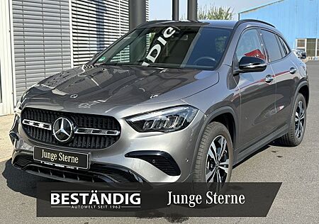 Mercedes-Benz GLA 250 e PROGRESSIVE-PLUS+DC/22KW+AC/11KW+NIGHT