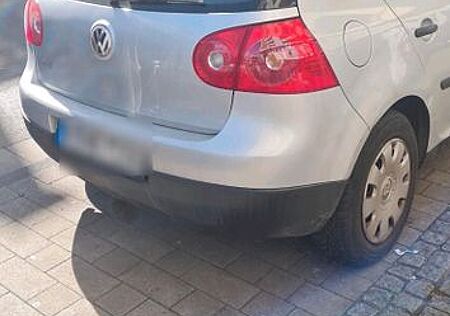 VW Golf Volkswagen 1.4 Comfortline Comfortline