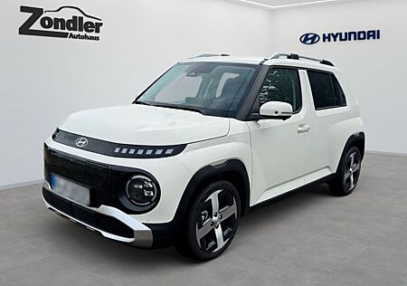 Hyundai Inster (MY25) 49 kWh / Prime
