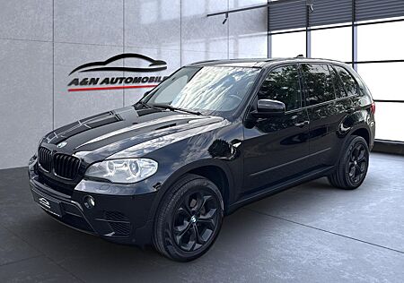 BMW X5 xDrive30d Sport+BI-XENON+LEDER+PDC+AHK+ALU