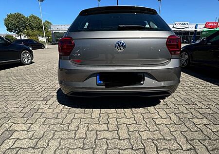 VW Polo Volkswagen 1.0 55kW Comfortline Comfortline