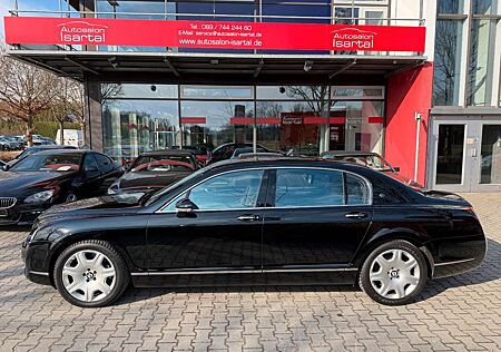 Bentley Continental Flying Spur Flying Spur -Mulliner - 79tkm -Bestzustand