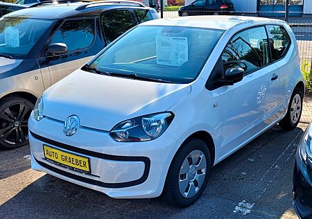 VW Up Volkswagen ! take !