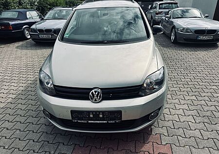 VW Golf Volkswagen Plus VI Match