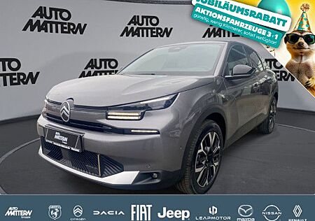 Citroën C4 gebraucht kaufen Citroën C4 1.2 Mild-Hybrid 145 Max