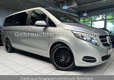 Mercedes-Benz V 250 V 250d EDITION 1 *Lang*Voll Ausst*360*LED*AHK*