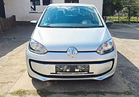 VW Up Volkswagen ! take !+KLIMA