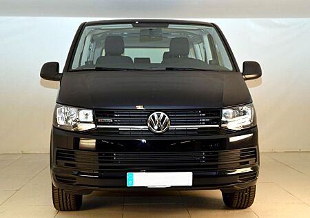 VW T6 Multivan Volkswagen 4Motion 2.0 TDI DSG AHK