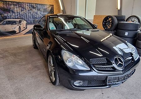 Mercedes-Benz SLK 300 SLK Roadster 2Look-Edition