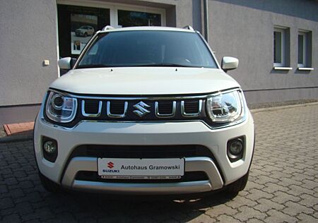 Suzuki Ignis 1.2 HYBRID Comfort,Sitzheizung,Rückfahrka.