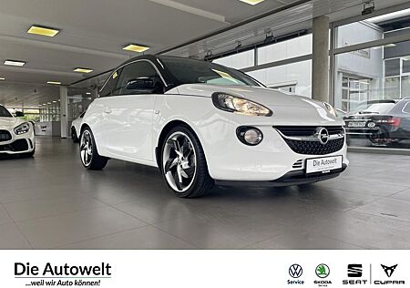 Opel Adam Slam ecoFlex 1.0 GRA SPORTPAKET SHZG TOUCH