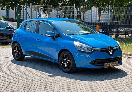 Renault Clio IV Dynamique *top Zustand*30 TKM*Garantie*