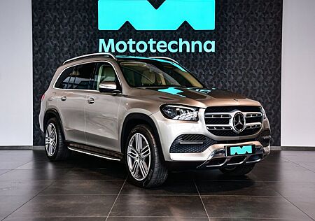 Mercedes-Benz GLS 400 GLS