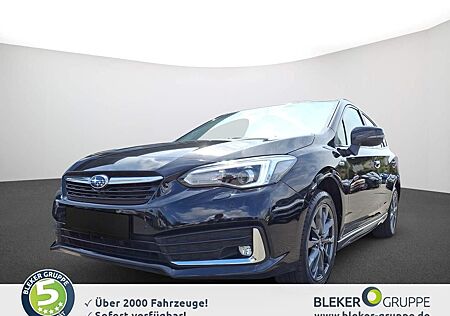 Subaru Impreza 2.0ie Mild-Hybrid Platinum