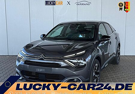 Citroën C4 Plus 1.2 ESS EAT8 / Keyless Head-Up LED Na...