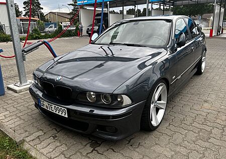 BMW 540 / TÜV Neu / Kette Neu