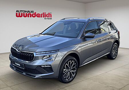 Skoda Kamiq Drive 1.0 TSI DSG Matrix-LED*Alu*Chrom