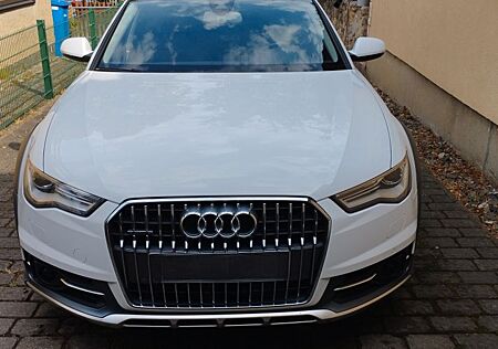 Audi A6 Allroad 3.0 TDI quattro 200kW S tronic -