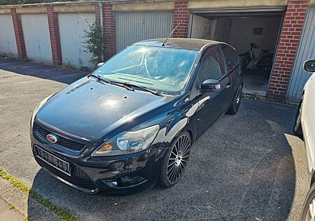 Ford Focus 2.0 Style Style