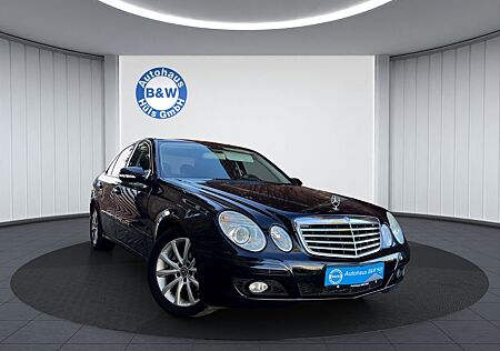 Mercedes-Benz E 200 Kompressor BI-XENON*NAVI*TEMPOMAT*SHZ*PDC