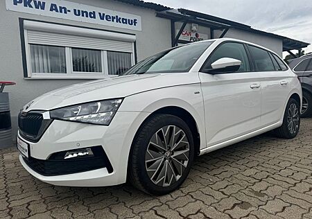 Skoda Scala Clever