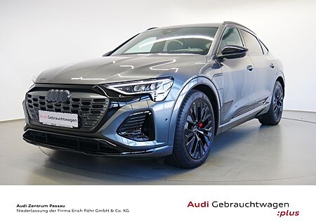 Audi Q8 e-tron Sportback 55 quattro S line MATRIX AHK