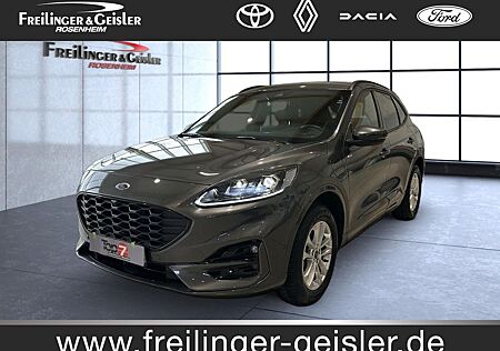 Ford Kuga Plug-In Hybrid ST-Line X LED Kamera PDC h.