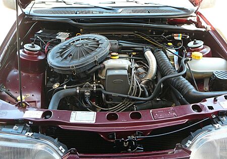 Ford Sierra Oldtimer