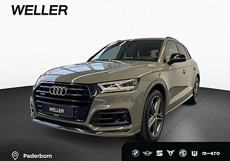 Audi SQ5 TDI quattro tiptronic +LED+AHK+NAVI+VIRTUAL