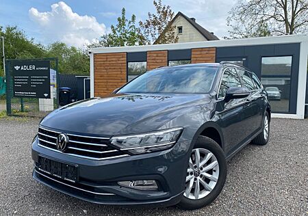 VW Passat Variant Volkswagen Business *APP ACC 8-fach*
